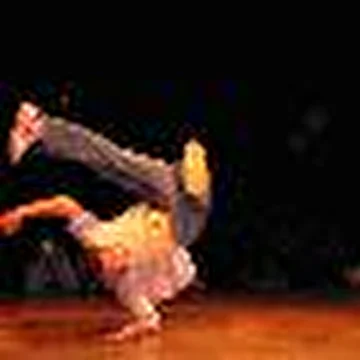 BreakDance Project