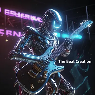 The Beat Creation