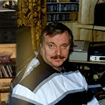 Владимир Носов