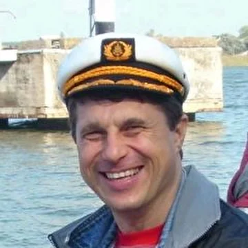 Виктор Гурченко