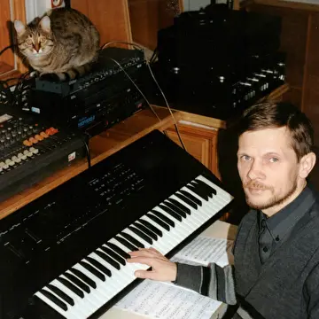 Детские песни Владимира Сидорова