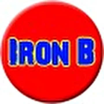 "Iron B" records