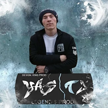всё о творчество рэп исполнителя YAS TJ