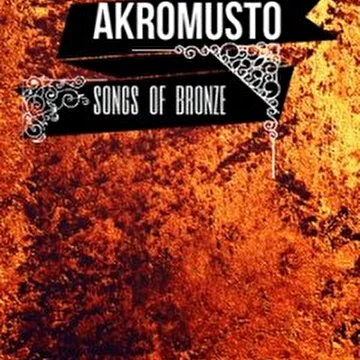 Akromusto