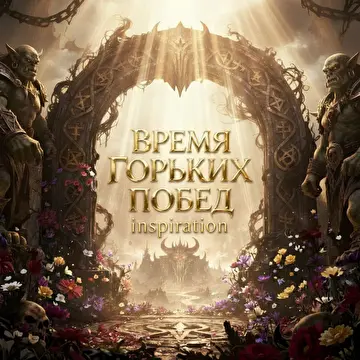 рок-опера Время горьких побед (концепт демо)