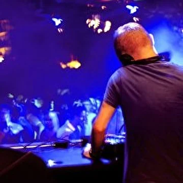 DjBochkareV  El productor y music