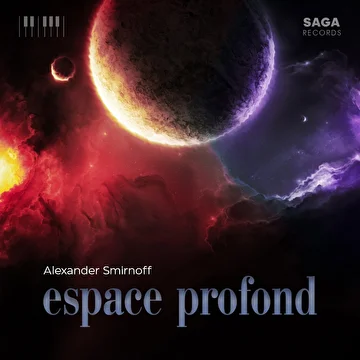SAGA Remixes