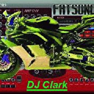 dj clark