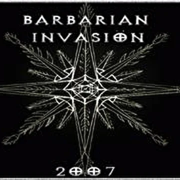 Barbarian Invasion