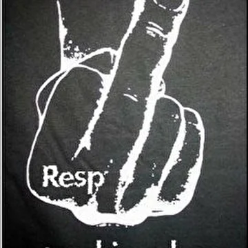 Resp. production "Rp"