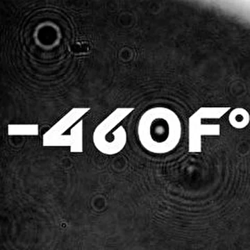 -460 Fahrenheit