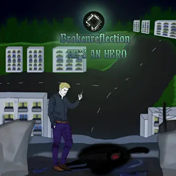 Brokenreflection