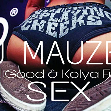 DJ MAUZER MUSIC PRODUCTION