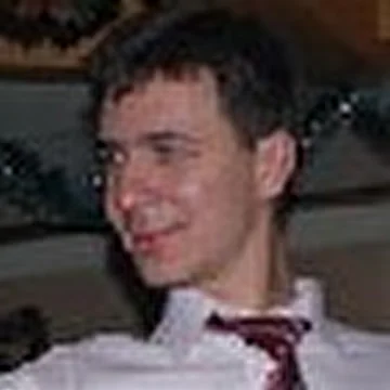 Зубанов Дмитрий