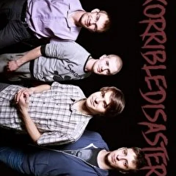 XorribleDisaster