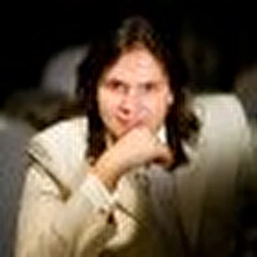 Интервью с Александром Синютиным