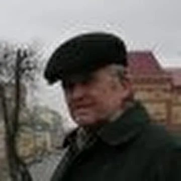 Константин Куклин