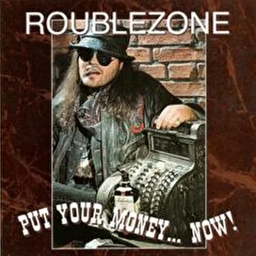 Rouble Zone