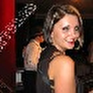 Ксения Собакина - певица