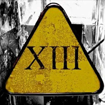 XIII