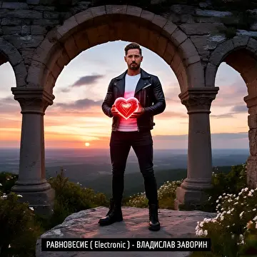 ВЛАДИСЛАВ ЗАВОРИН