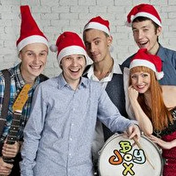 JoyBox