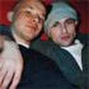 Сандер&РТУТЬ