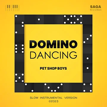 SAGA Remixes