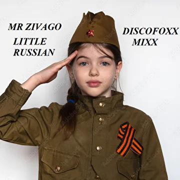 DISCOFOXX