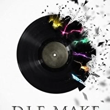 DJ E-MAKE