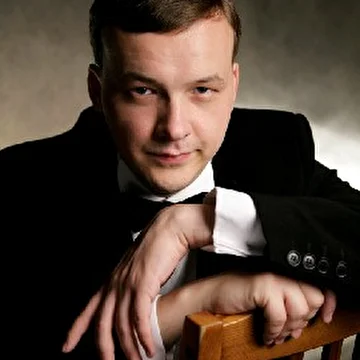 sergey krasnov