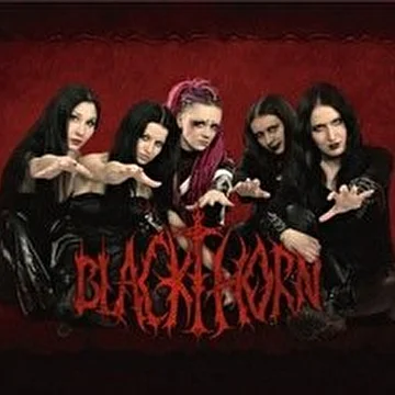 Blackthorn