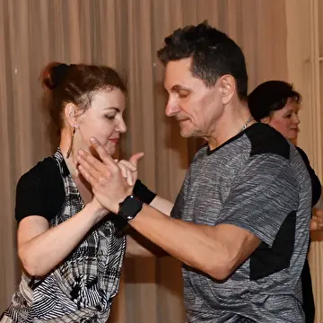 Студия Владимира Приорова