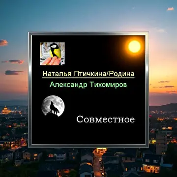 Александр Тихомиров