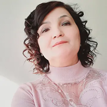 Разида Ахметова,автор музыки,музыкант,певица 