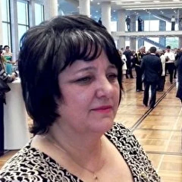 Ольга Конашук