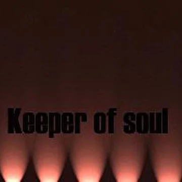 Keeper Of Soul