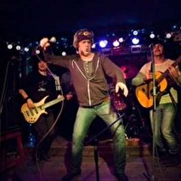 JopaBand