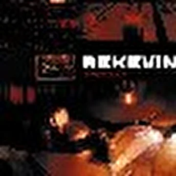 Rekevin