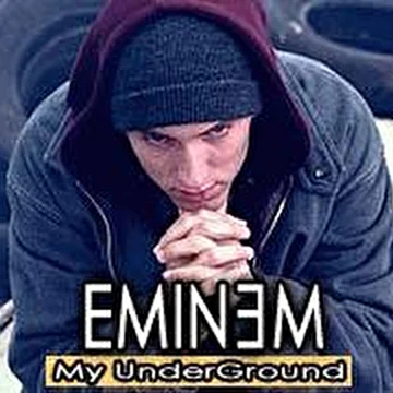 eminem по-русски