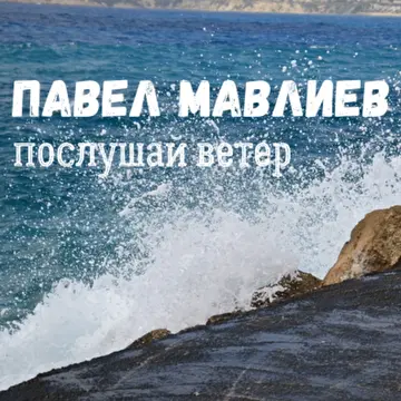 Павел Мавлиев