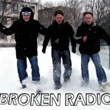 Broken Radio