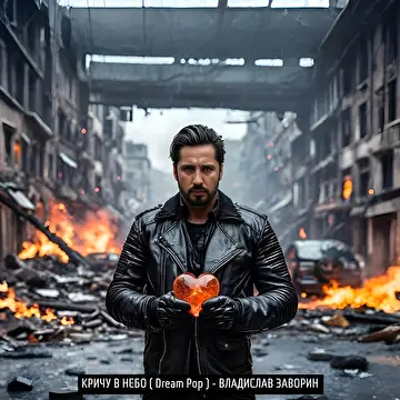 ВЛАДИСЛАВ ЗАВОРИН