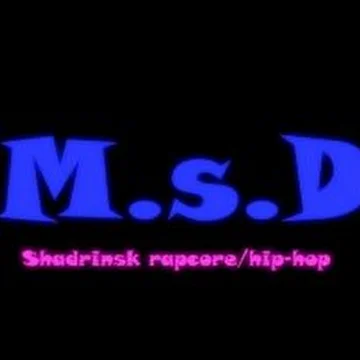 M.S.D