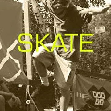 SKATE