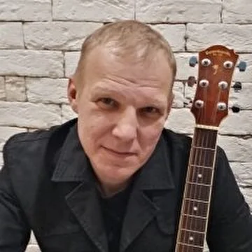 Юрий Калашников