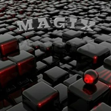 MAGIX