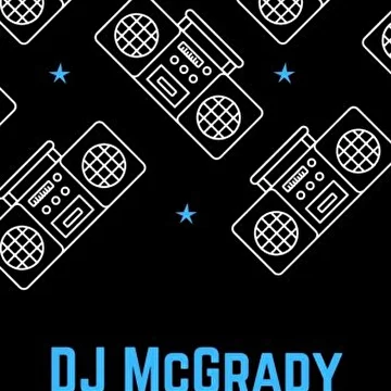 DJ McGrady