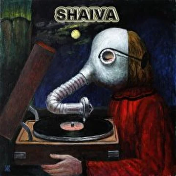 02 Shaiva