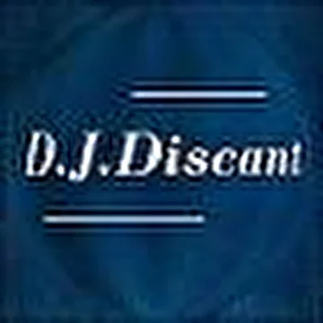 DJ Discant Project